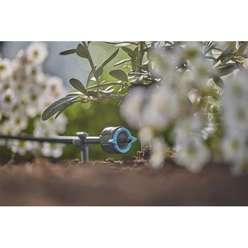 Gardena Micro Drip System 970619101, Juoda image 3