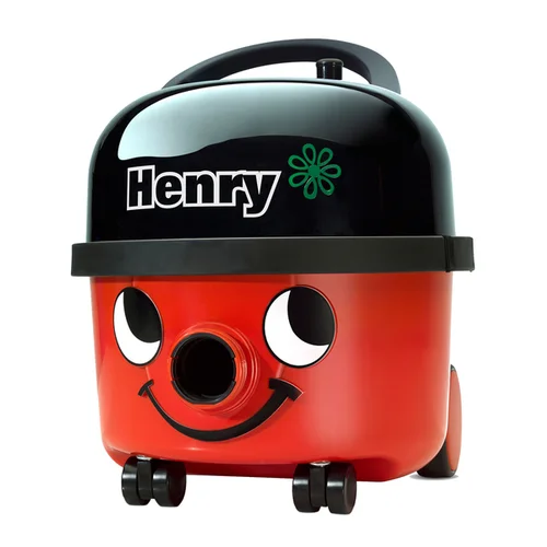 Numatic Henry HVR 200A-11 profesionalus dulkių siurblys image 2