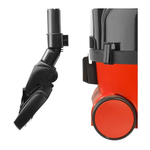 Numatic Henry HVR 200A-11 profesionalus dulkių siurblys image 3