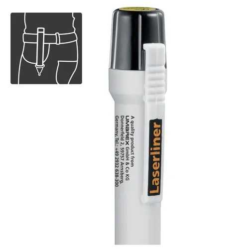 Laserliner ActivePen 083.007A testeris image 3