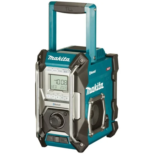 Makita MR002G Bluetooth radijo imtuvas image 1