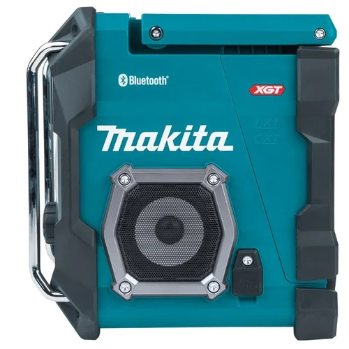 Makita MR002G Bluetooth radijo imtuvas image 3