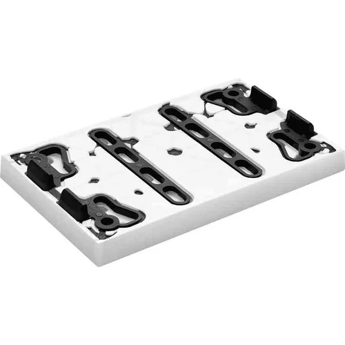 Festool SSH-STF-LS130-F plokščias šlifavimo padas 80x130 mm image 1