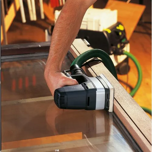 Festool SSH-STF-LS130-F plokščias šlifavimo padas 80x130 mm image 2