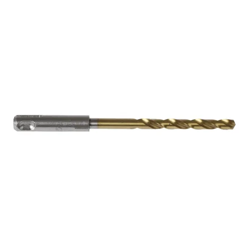 Makita B-57401 SDS-plus HSS grąžtas metalui 3,0 mm image 1