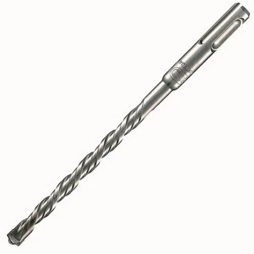 Makita B-57401 SDS-plus HSS grąžtas metalui 3,0 mm image 2