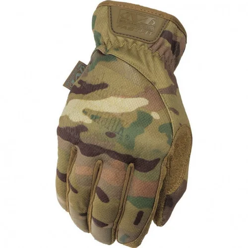 MECHANIX FastFit MultiCam M Pirštinės image 1
