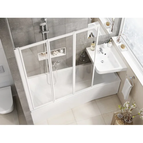 Vonia BeHappy II 160x75 D image 1