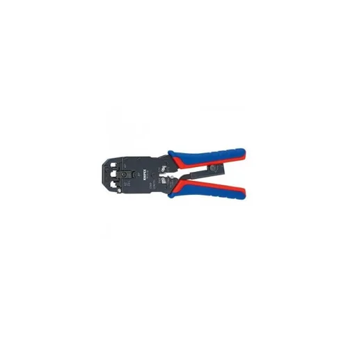 KNIPEX 975112 Antgalių presavimo replės 200 mm image 1