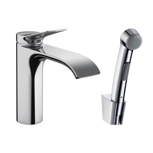 Hansgrohe Vivenis 75210000 chromo image 1