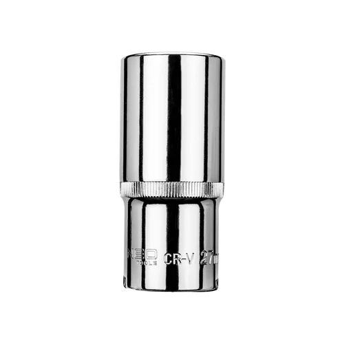 NEO Galvutė ilga 1/2", 27 mm image 1