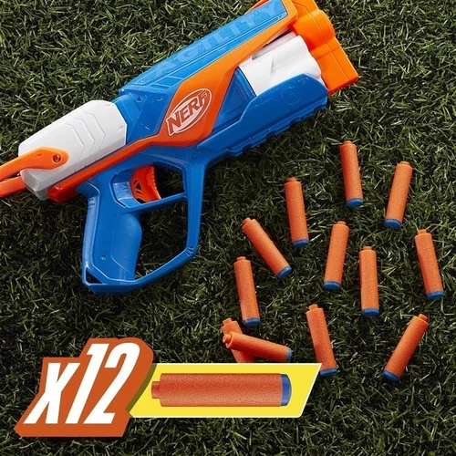 Hasbro Nerf F8629 Žaislinis šautuvas, 6.7 cm image 3
