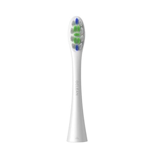 Oclean P1C1 W06 dantų šepetėlio galvutė, 6 vnt. image 3
