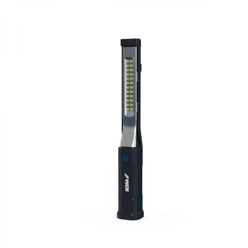 Dedra L1025 LED žibintuvėlis, 8 W image 1