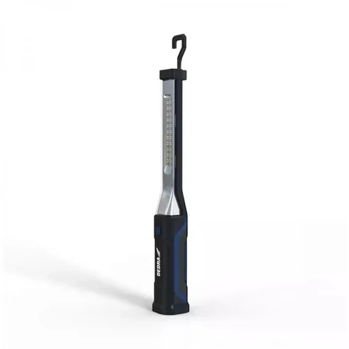 Dedra L1025 LED žibintuvėlis, 8 W image 3
