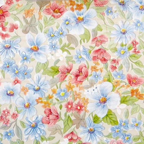 Lipni plėvelė 346-0102, 45 cm x 2 m image 1