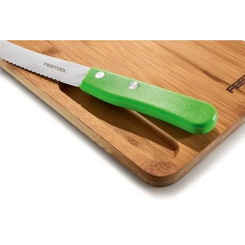 Festool Peilio ir pjaustymo lentelių rinkinys 240 x 160 x 12 mm image 2