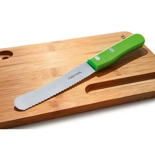 Festool Peilio ir pjaustymo lentelių rinkinys 240 x 160 x 12 mm image 3