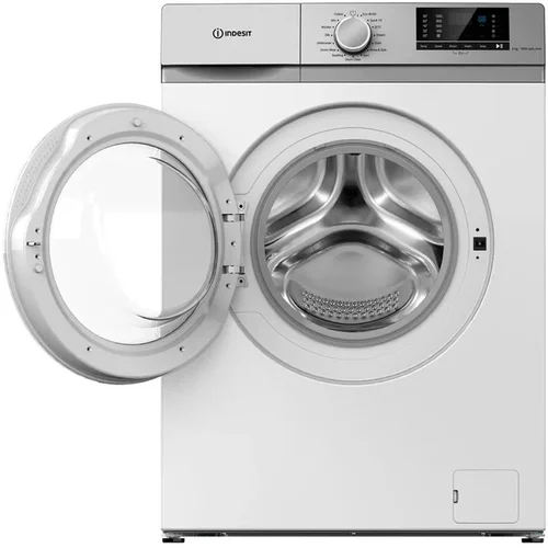 Indesit IMA630EE skalbimo mašina, 6 kg image 2