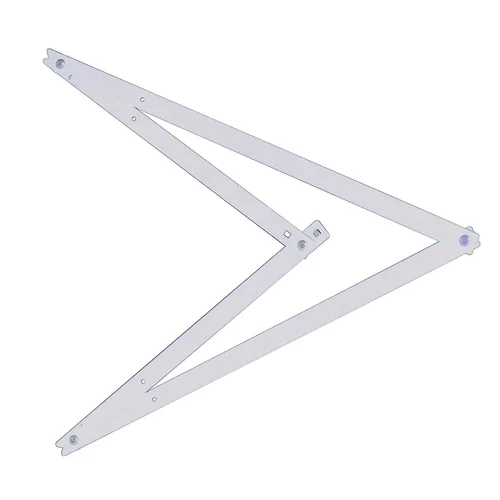Stanley Aliuminis sulankstomas kampas 1720x1200 mm image 3