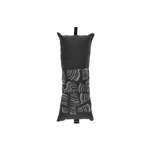 RENTO PINO SAUNA PILLOW Juoda 50x22 cm image 1