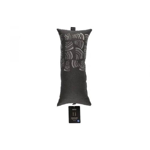 RENTO PINO SAUNA PILLOW Juoda 50x22 cm image 3