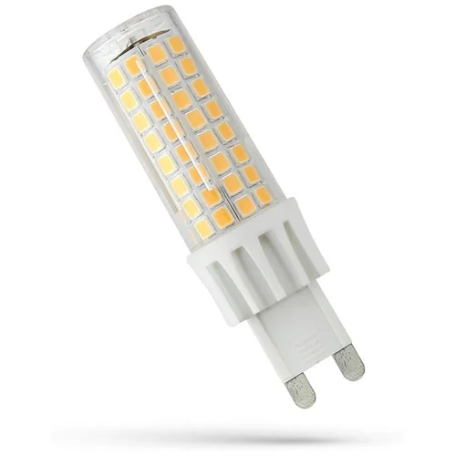 Spectrum LED lemputė G9 T15 7W 4000K 780LM image 1