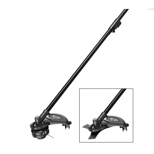 Skil GT1E0260CA Akumuliatorinė žoliapjovė image 2