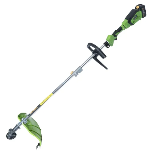 ProCraft ATA-40/2 akumuliatorinė krūmapjovė, 420 mm image 2