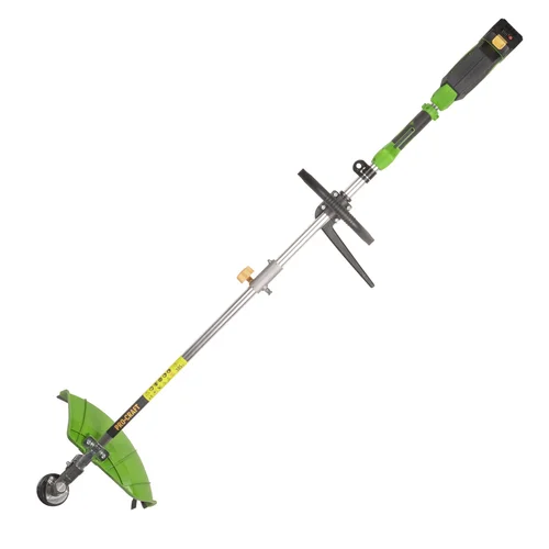 ProCraft ATA-40/2 akumuliatorinė krūmapjovė, 420 mm image 3