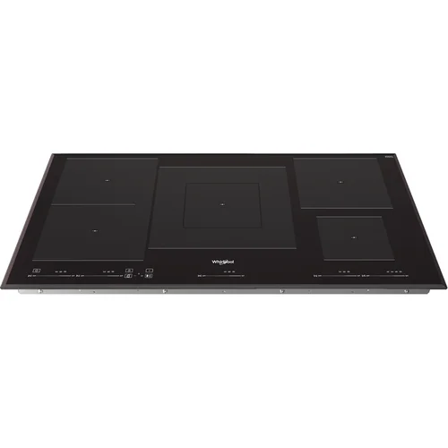 Whirlpool WT 1090 BA įmontuojama indukcinė kaitlentė 90 cm image 2