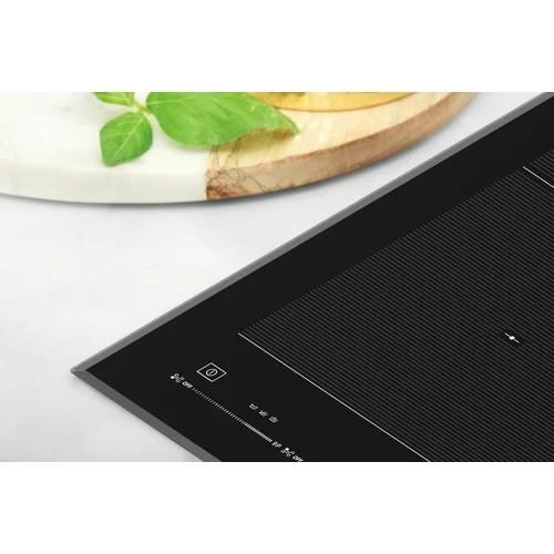Whirlpool WT 1090 BA įmontuojama indukcinė kaitlentė 90 cm image 3