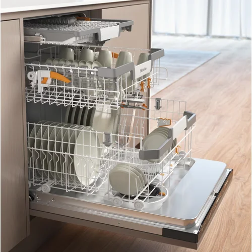 Miele G 7651 SCVi AD EnergyHero Obsidian Black, 60 cm image 3
