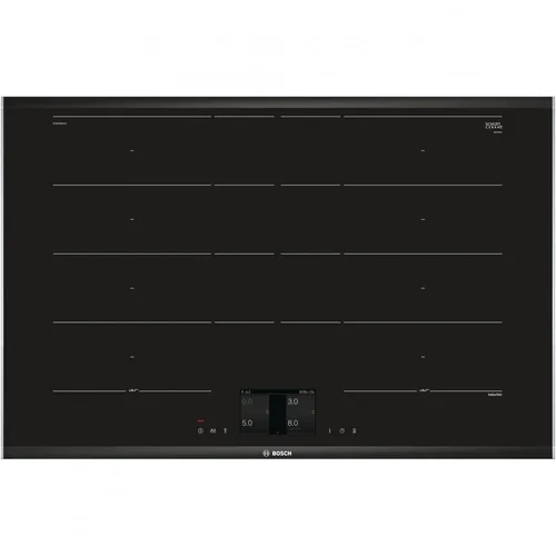 Bosch PXY875KW1E 80 cm Indukcinė kaitlentė image 2
