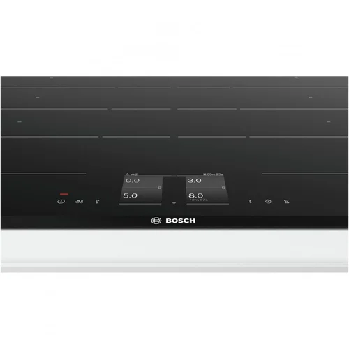 Bosch PXY875KW1E 80 cm Indukcinė kaitlentė image 3