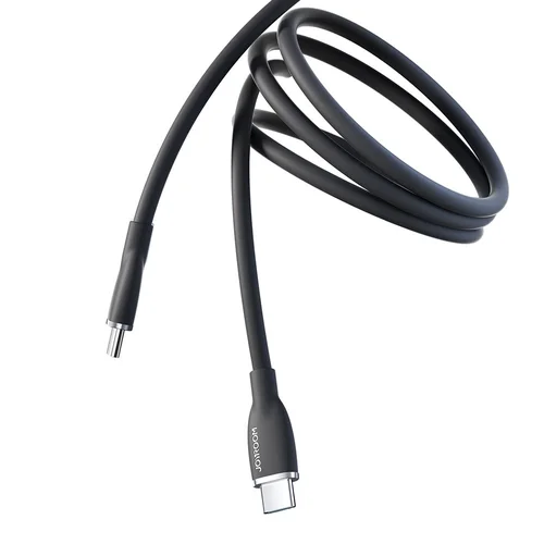 Joyroom SA29-CC5 USB-C į USB-C 100W 1.2m Juodas kabelis image 2