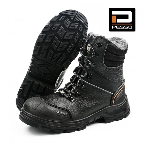 PESSO POLARIS S3 SRC darbo batai 42 image 2