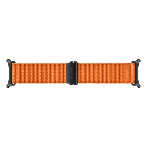 Samsung Galaxy Watch Ultra Trail Band, Oranžinė image 1
