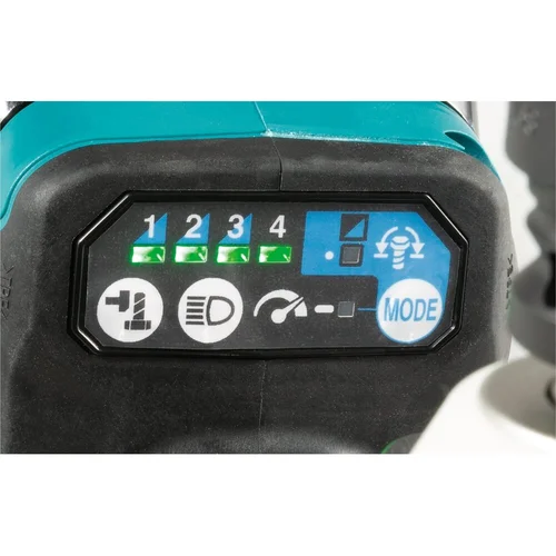 Makita DTW700RTJ Akumuliatorinis smūginis veržliasukis 18 V Li-ion 2x5Ah image 3