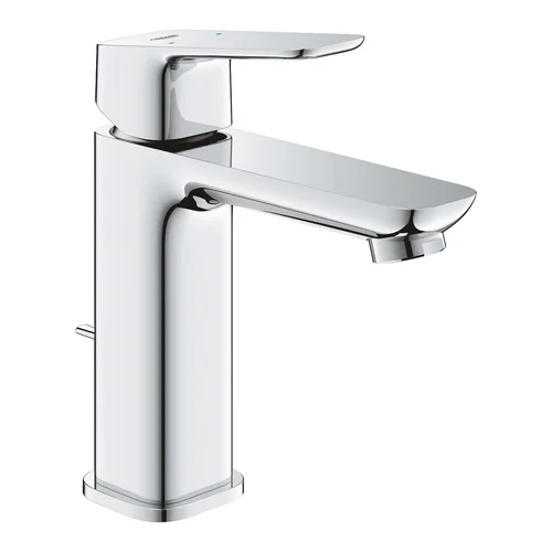 Grohe Cubeo Praustuvo maišytuvas, 1017490000 image 2