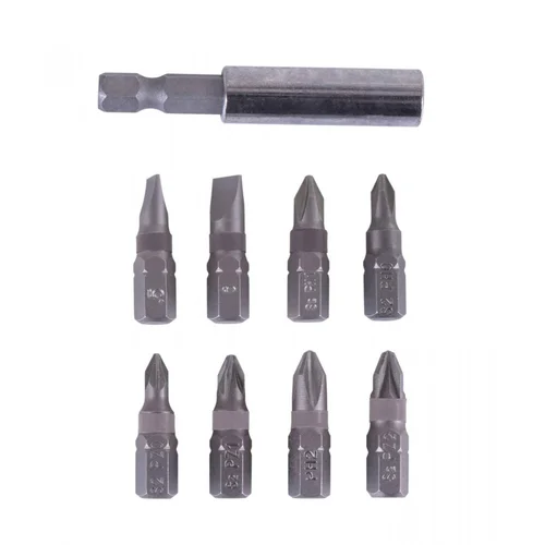 Scheppach C-JAD-Set L 20 V 4.0 Ah bevielis rinkinys image 3