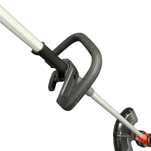 DCK KDST20152HK Akumuliatorinis bešepetėlinis trimeris 20V, 38 cm image 2
