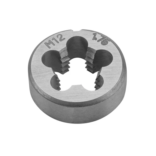 TOPEX Sriegpjovė M12, 25x9 mm, DIN233 image 1