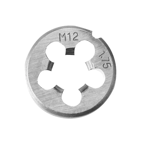 TOPEX Sriegpjovė M12, 25x9 mm, DIN233 image 2