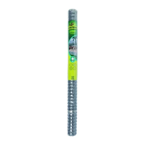 Plastikinis tinklas AVINET 36, 1 x 10 m image 1