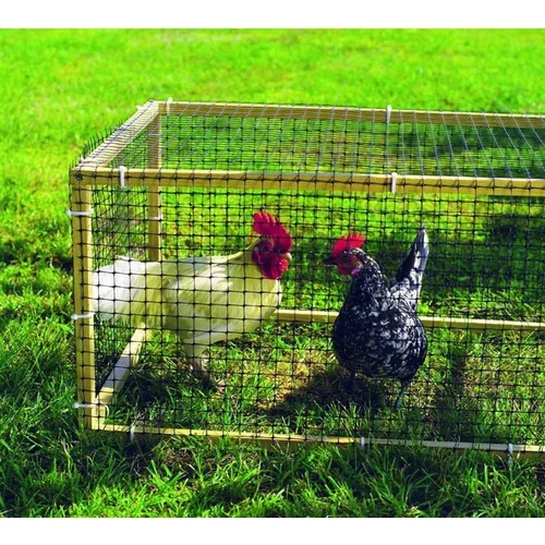 Plastikinis tinklas AVINET 36, 1 x 10 m image 2