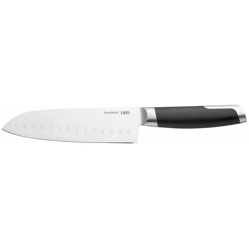 BergHOFF Leo Graphite Santoku peilis 17,5 cm image 1