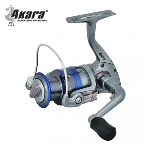 AKARA Galeon AKFG3000-4 Beinertinė Ritė image 1