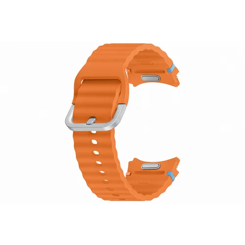 SNL30SOEGEU Sportinis dirželis S/M Samsung Galaxy Watch7/Watch4, Oranžinis image 3