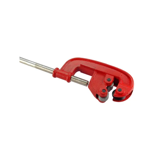 NEO plieninių vamzdžių pjaustytuvas 1/2"–2" image 2